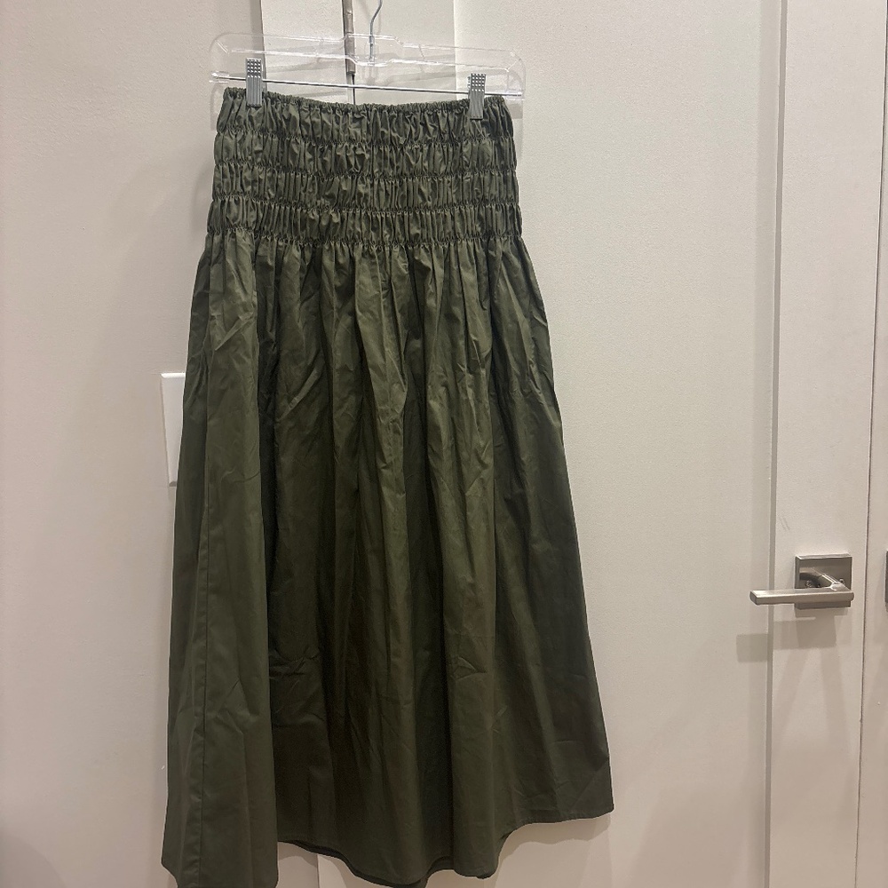 Skirt